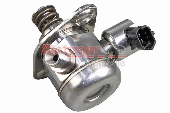 High Pressure Pump