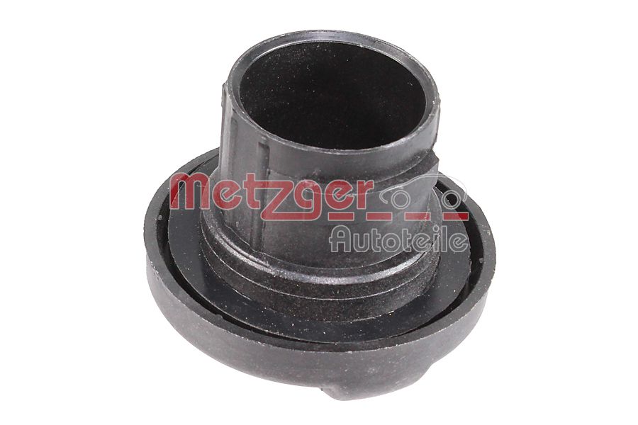 Sealing Cap, oil filler neck