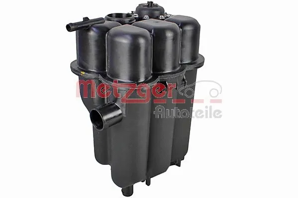 Expansion Tank, coolant