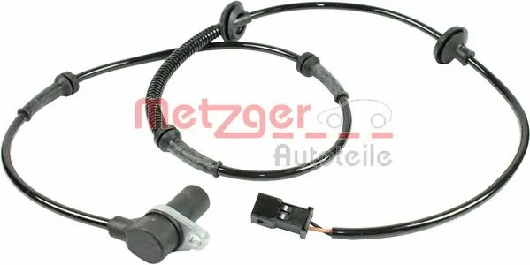 Sensor, wheel speed (0900195)