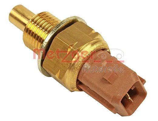 Sensor, coolant temperature