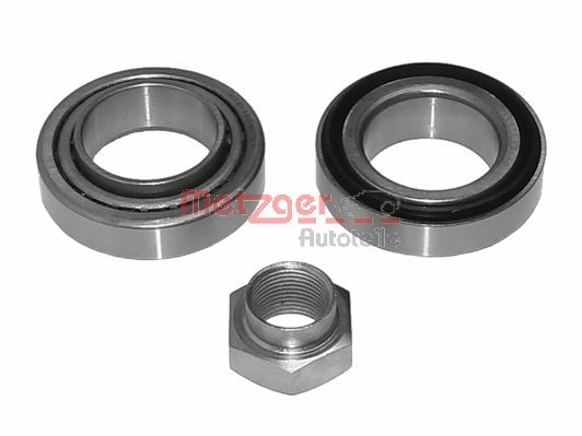 Wheel Bearing Kit (WM 696)