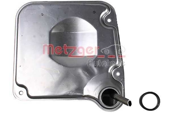 Hydraulic Filter, automatic transmission