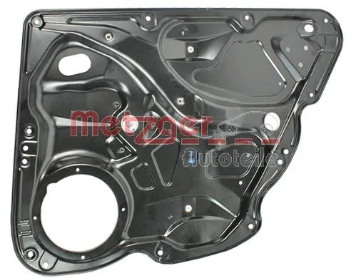 Window Regulator (2160300)