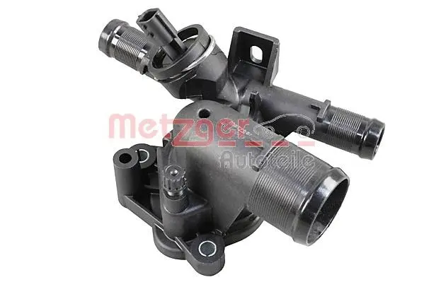 Thermostat, coolant (4006439)