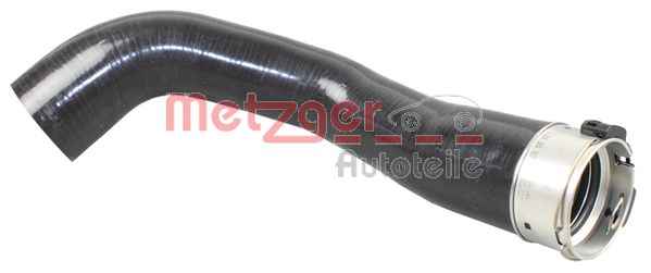 Charge Air Hose