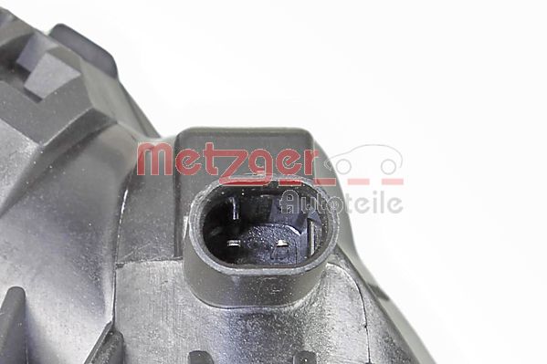 Thermostat, coolant (4006332)