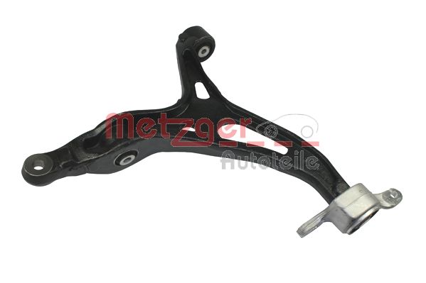 Control/Trailing Arm, wheel suspension (58081301)