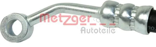 Hydraulic Hose, steering