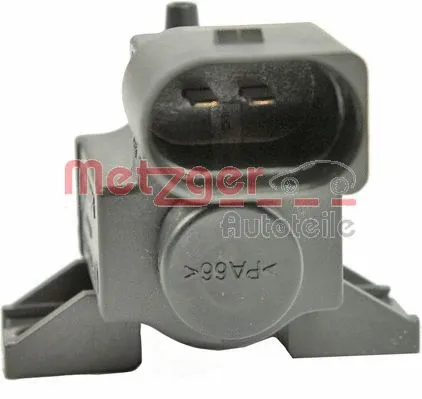 Control Valve, air intake