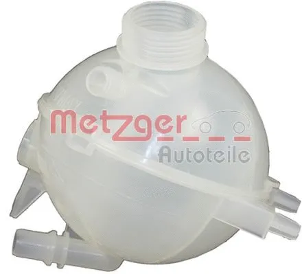 Expansion Tank, coolant
