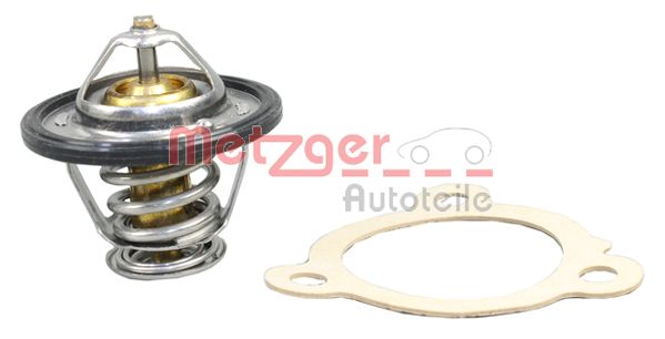 Thermostat, coolant (4006340)