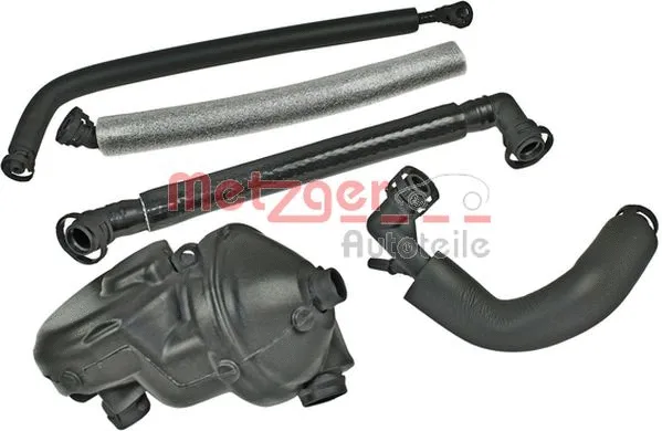 Repair Kit, crankcase ventilation (2385115)