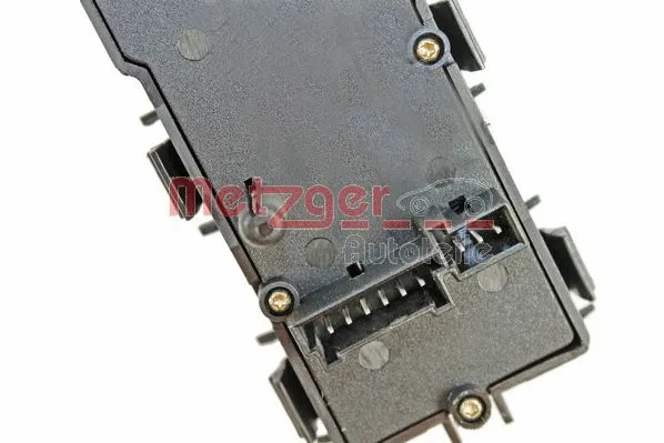Switch, window regulator (0916422)