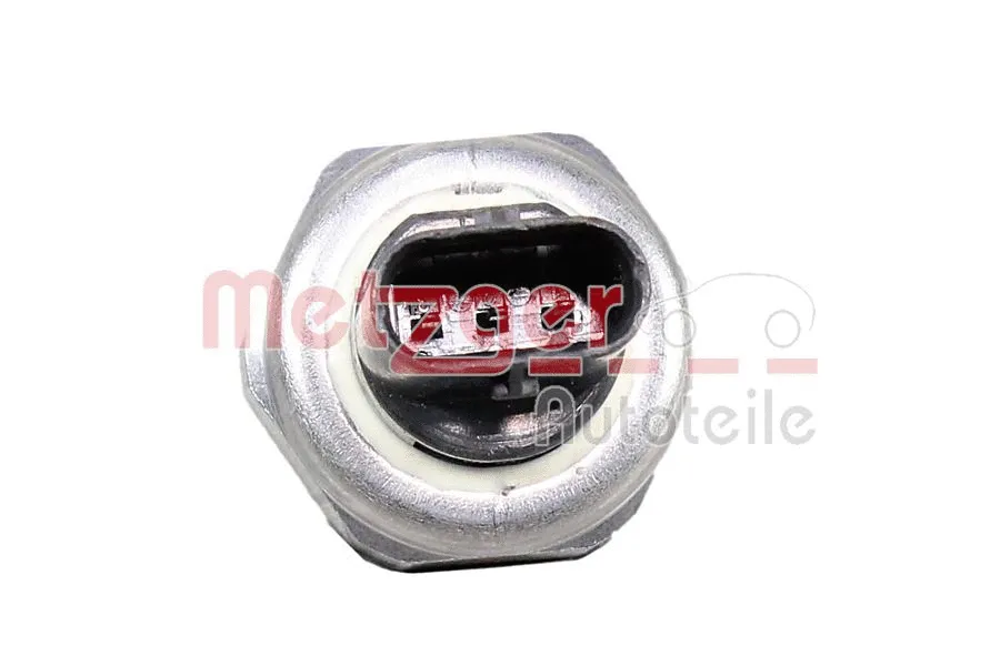 Sensor, exhaust pressure (0906448)