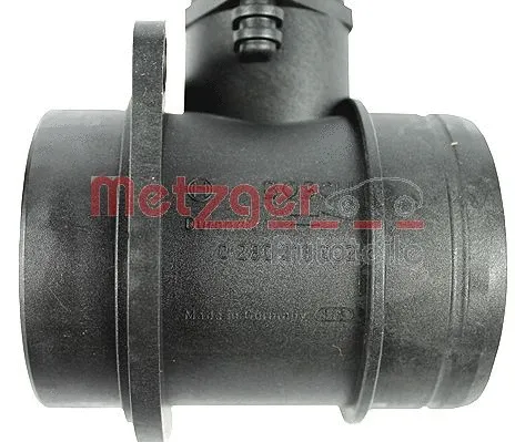 Mass Air Flow Sensor (0890269)