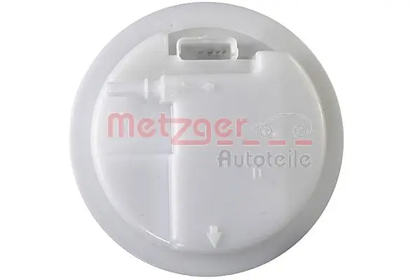Fuel Feed Unit
