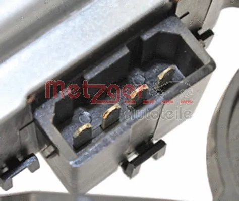 Wiper Motor