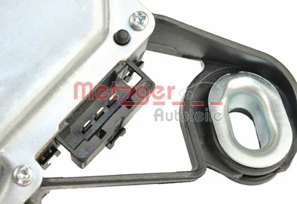 Wiper Motor