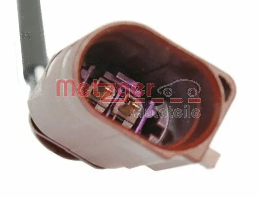 Sensor, exhaust gas temperature (0894372)