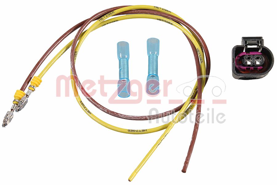 Cable Repair Set, injector valve (2324216)
