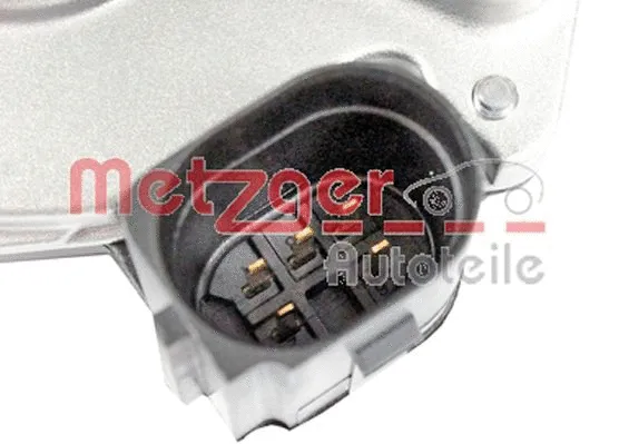 Throttle Body