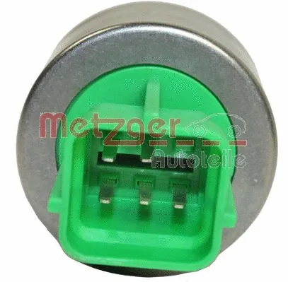 Pressure Switch, air conditioning (0917272)
