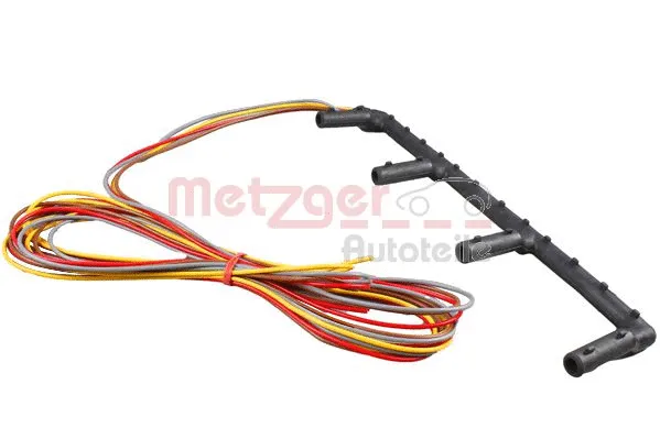 Cable Repair Kit, glow plug (2324113)