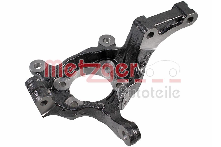 Steering Knuckle, wheel suspension (58149702)