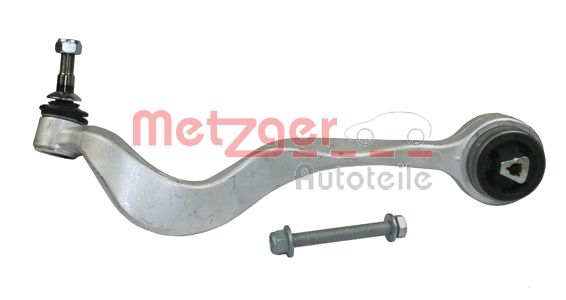 Control/Trailing Arm, wheel suspension (58019302)