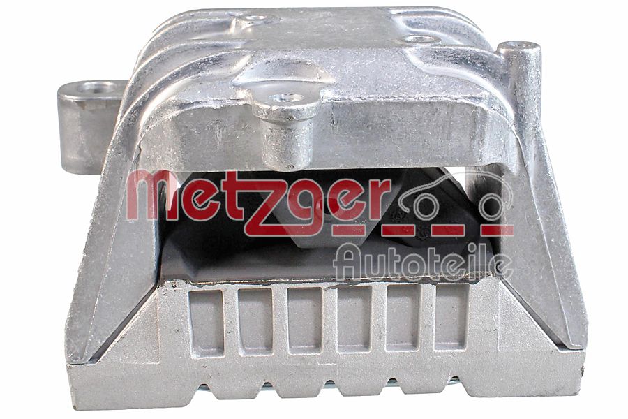 Mounting, engine