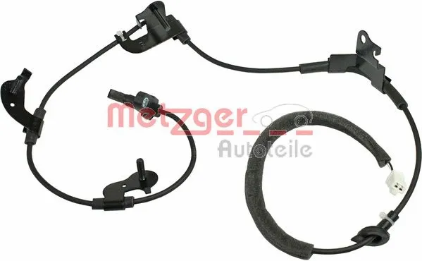 Sensor, wheel speed (0900835)