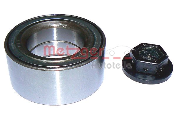 Wheel Bearing Kit (WM 2090)