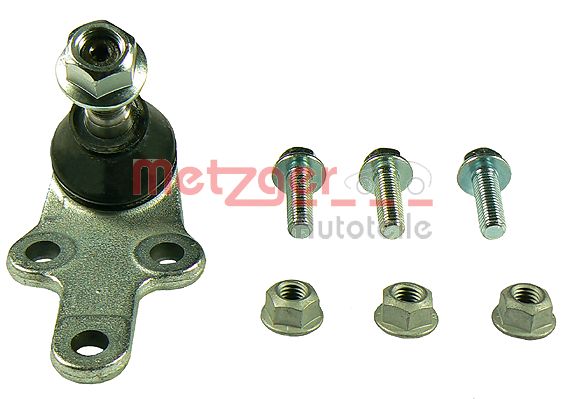 Ball Joint (57013718)