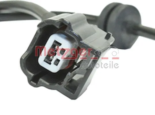 Sensor, wheel speed (0900868)