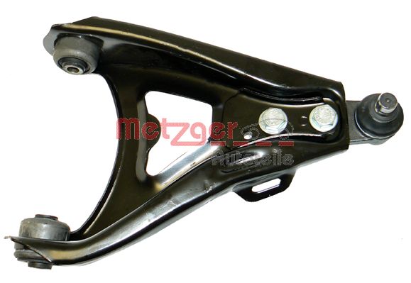 Control/Trailing Arm, wheel suspension (58064402)