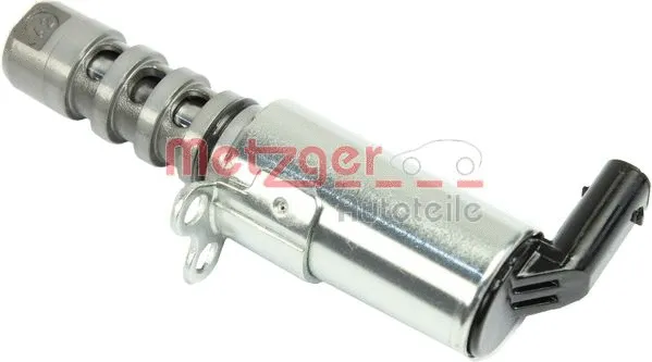 Control Valve, camshaft adjustment