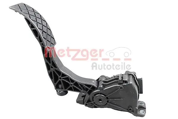 Sensor, accelerator pedal position (0901317)