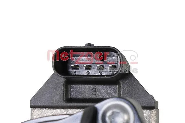 Auxiliary Water Pump (cooling water circuit)