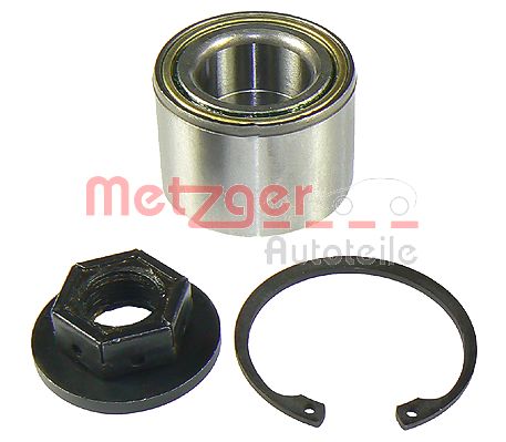 Wheel Bearing Kit (WM 1128)