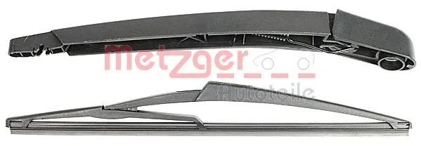 Wiper Arm, window cleaning (2190282)