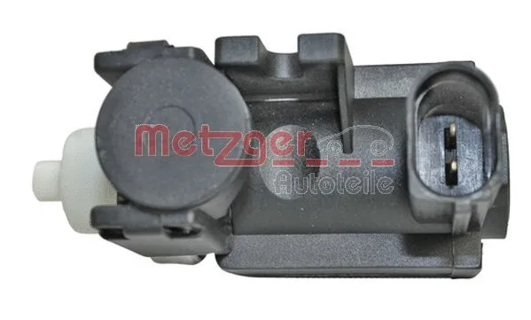 Pressure Converter, exhaust control (0892669)