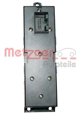 Switch, door lock system