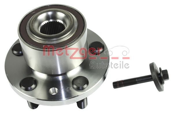 Wheel Bearing Kit