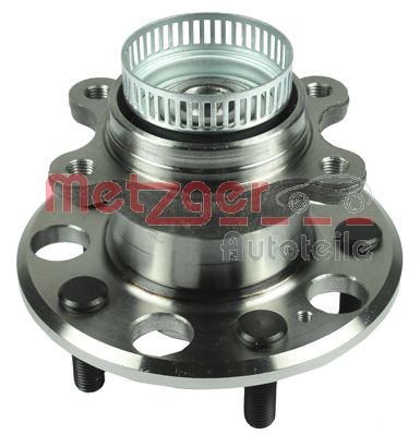 Wheel Bearing Kit