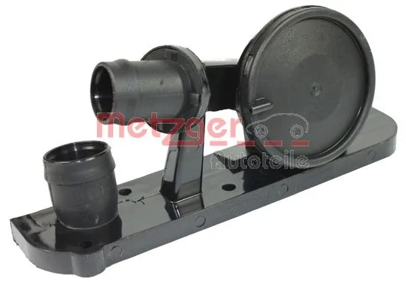 Valve, crankcase ventilation (2385009)