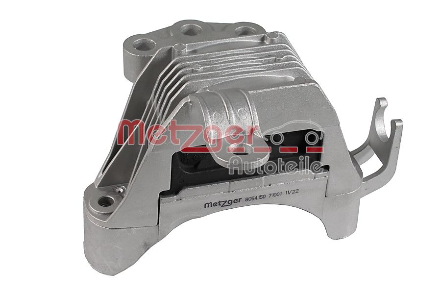 Mounting, engine (8054150)