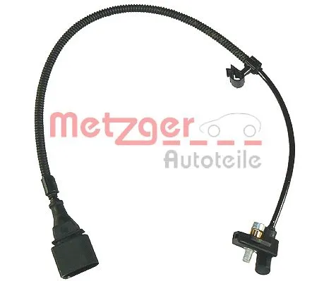 Sensor, crankshaft pulse (0902236)