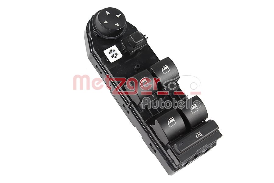 Switch, window regulator (09161108)