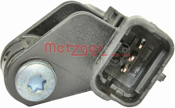 Sensor, crankshaft pulse (0902341)